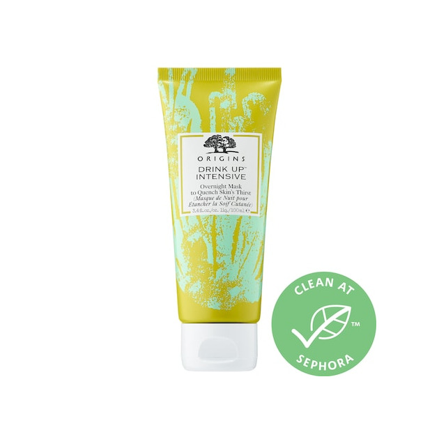 Producto Drink up night mask-Origins