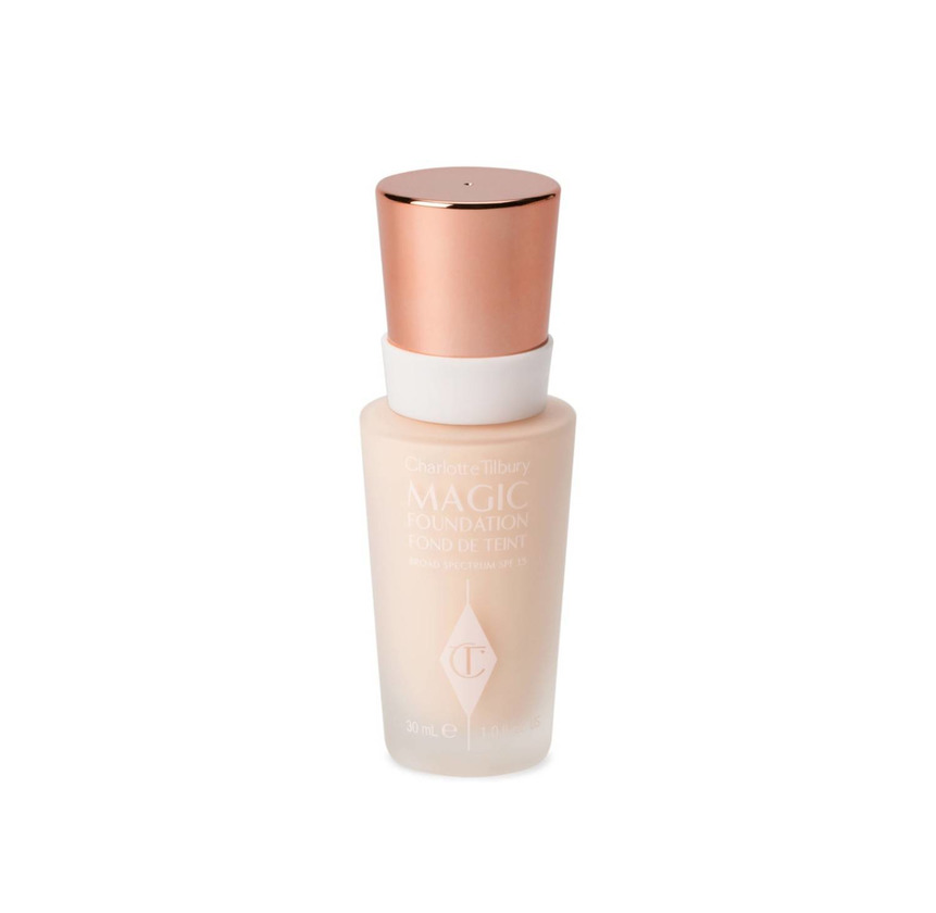 Producto Magic foundation-Charlotte Tilbury