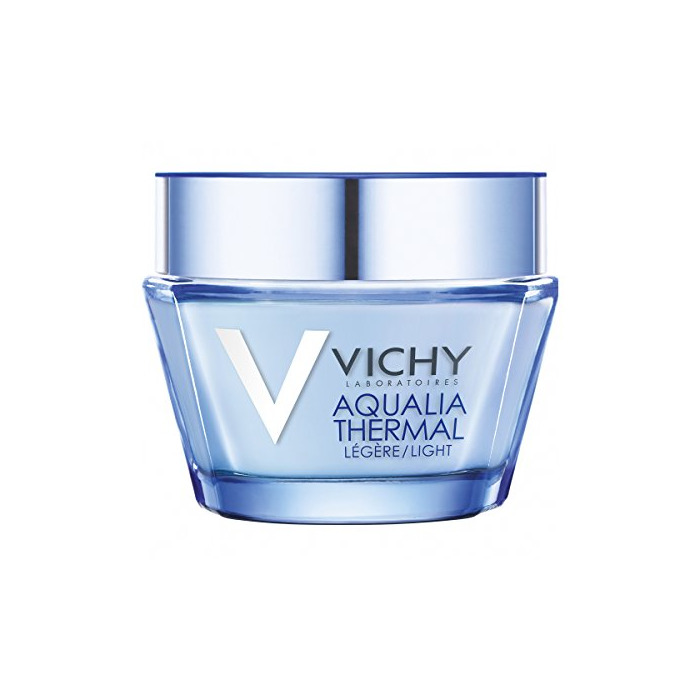 Beauty Crema hidratante Aqualia Thermal, de Vichy