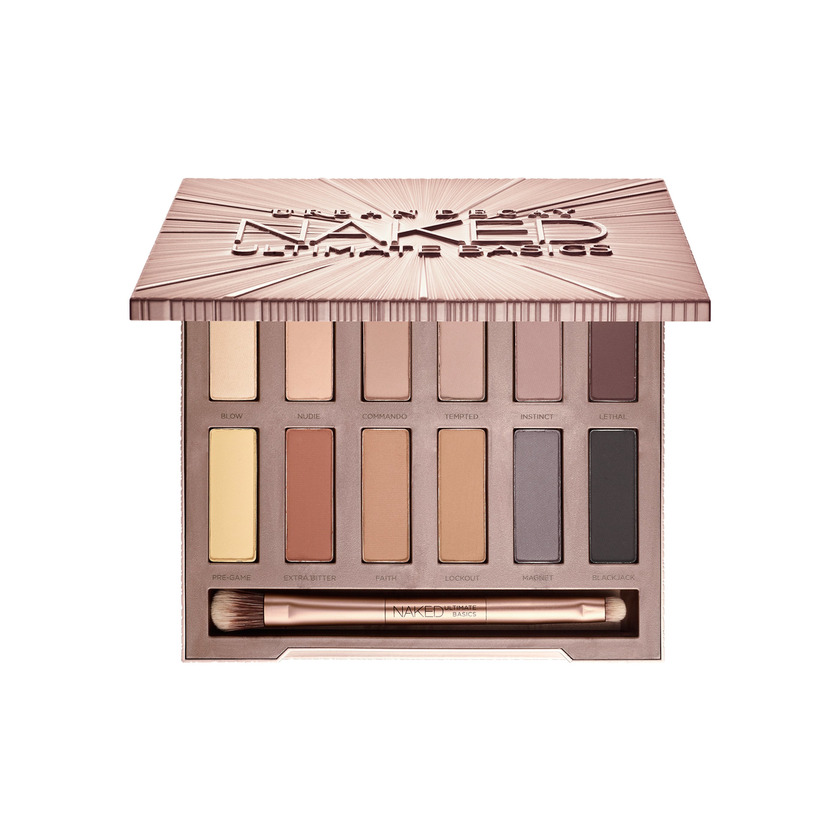 Producto Urban Decay Naked Ultimate Basics