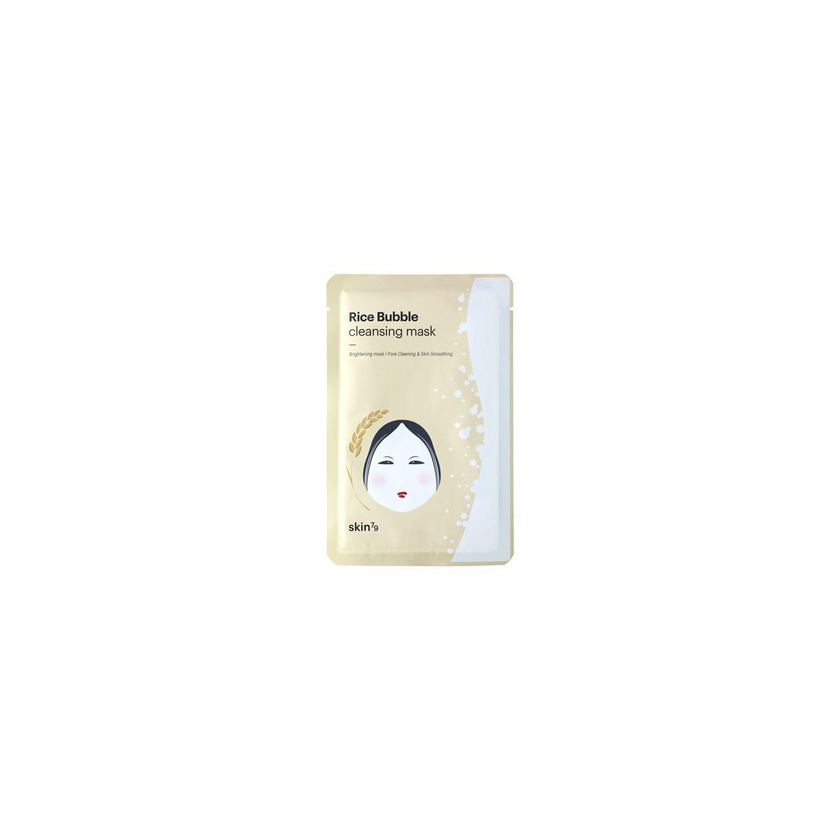 Product Mascarilla de arroz-Skin79