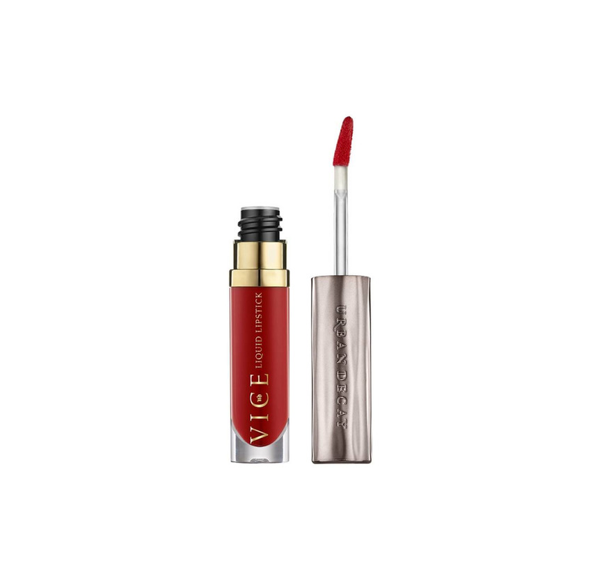 Products Vice liquid lipstick-Urban Decay