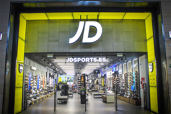 Place JD Sports