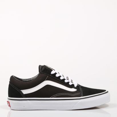 Fashion Zapatillas Old Skool | Negro | Vans