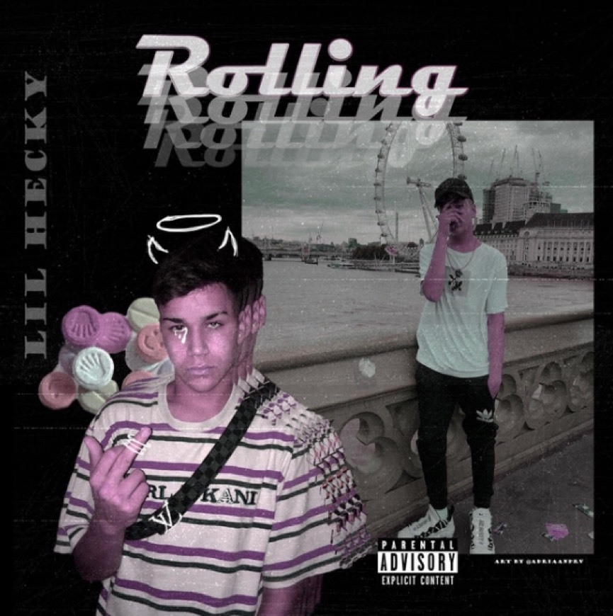 Rollin’