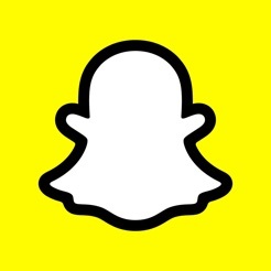 Snapchat 👻 