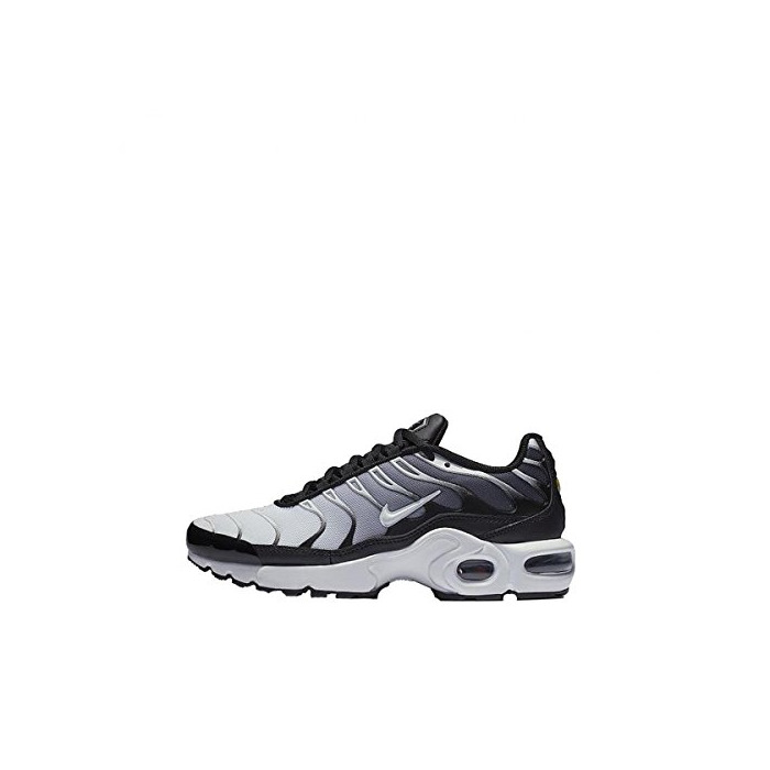 Fashion Nike Air MAX Plus GS TN Tuned 1 Trainers 655020 Sneakers Zapatos