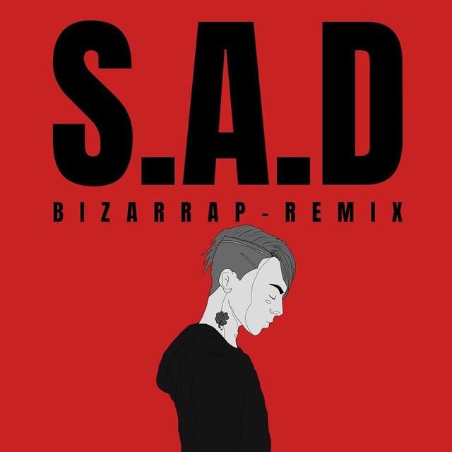 Music S.A.D. (Remix)