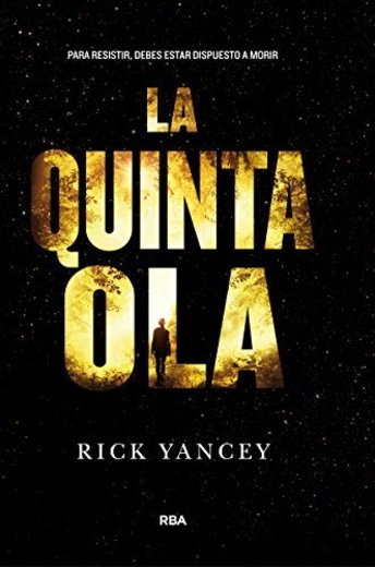 La quinta ola 1.