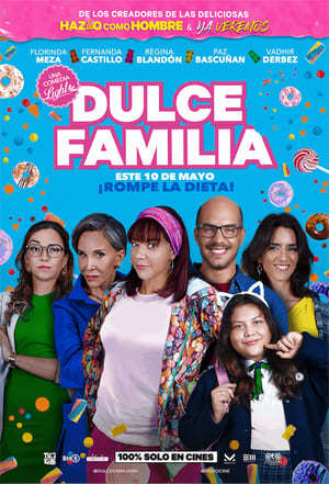 Movie Dulce familia