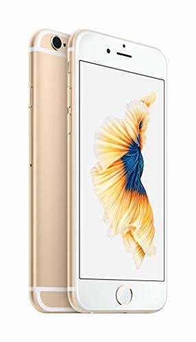 Electronic Apple iPhone 6s - Smartphone de 4.7"