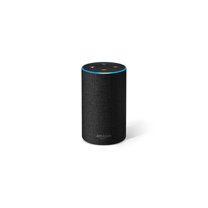 Electronic Amazon Echo