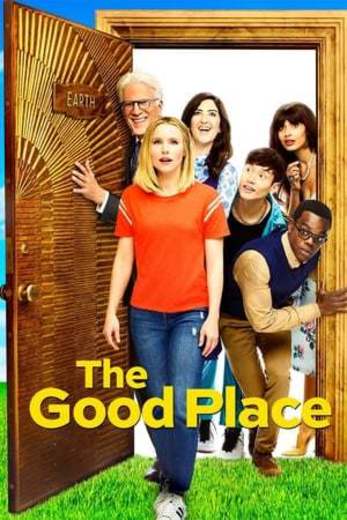 The Good Place