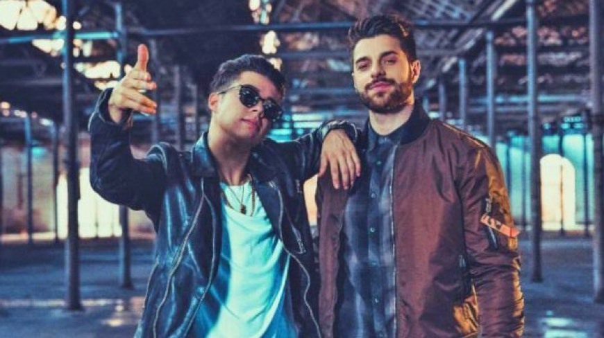 Alok ft Mario Bautista - Toda La Noche