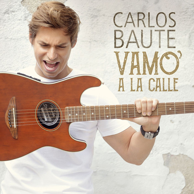 Music Vamo´ a la calle