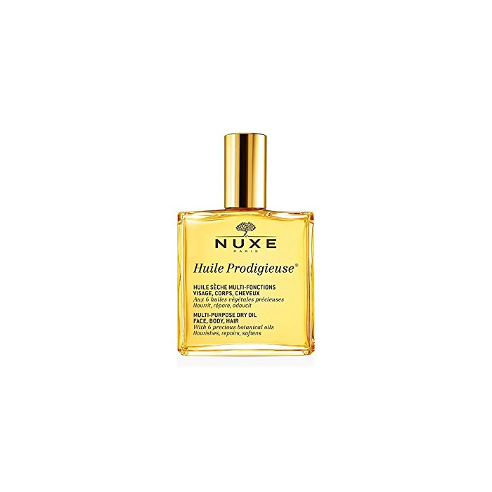 Belleza Nuxe Prodigieuse Multi Usage Aceite Hidratante