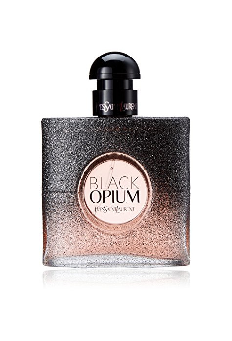 Beauty Yves Saint Laurent Black Opium Floral Shock Agua de Perfume