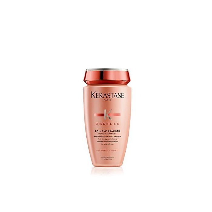 Beauty Kerastase 58483 - Champú