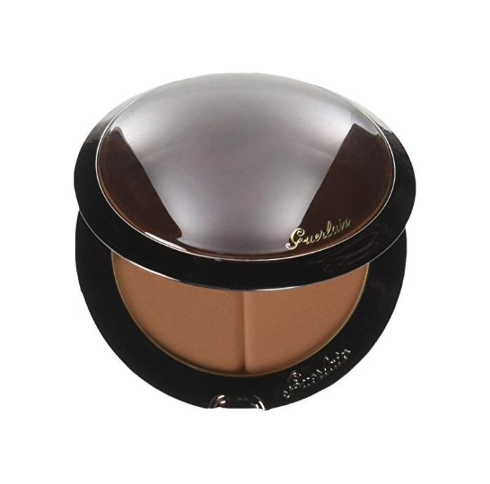 Guerlain Terracotta 4 Seasons Polvos Compactos