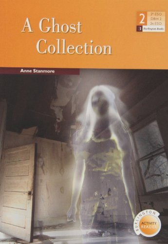 GHOST COLLECTION