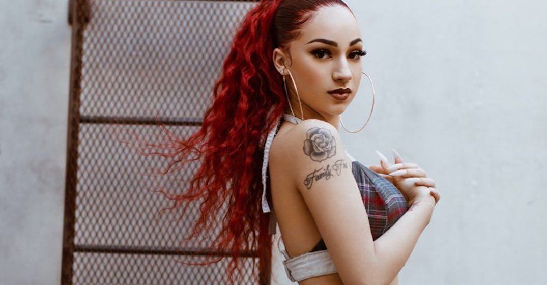 Moda Bhad Bhabie