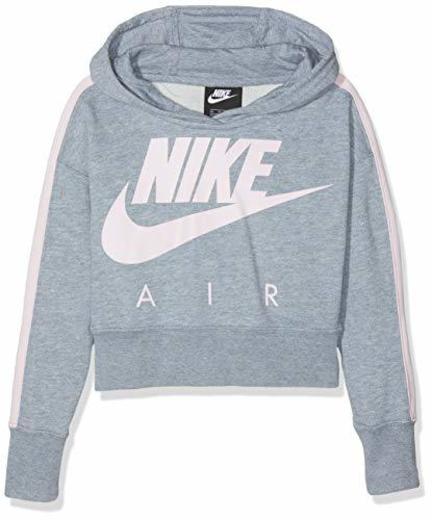 Nike G NSW Crop PE Air Sweatshirt