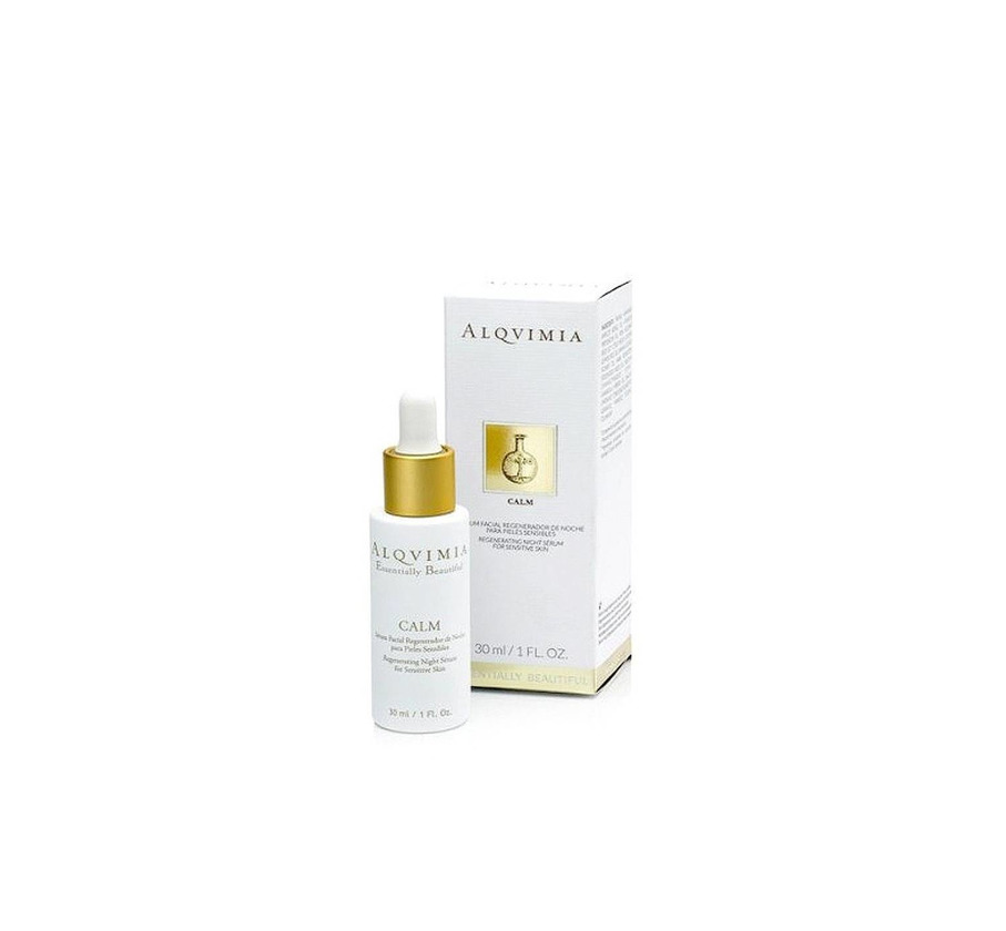 Product Alqvimia serum calm 