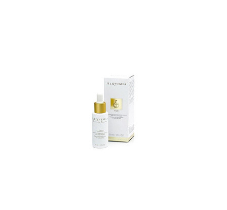 Producto Alqvimia serum calm 