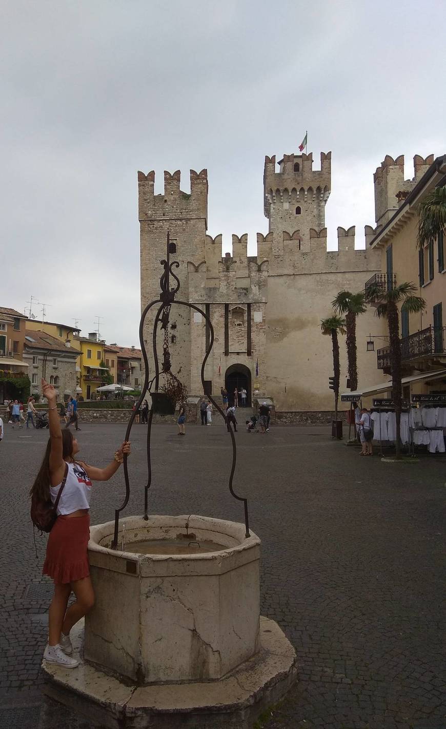 Lugar Sirmione