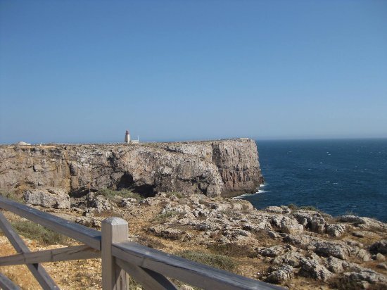 Place Sagres