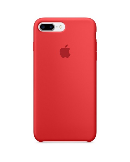 Funda Apple Roja