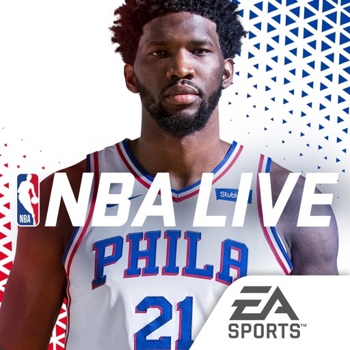 App NBA LIVE Mobile Baloncesto