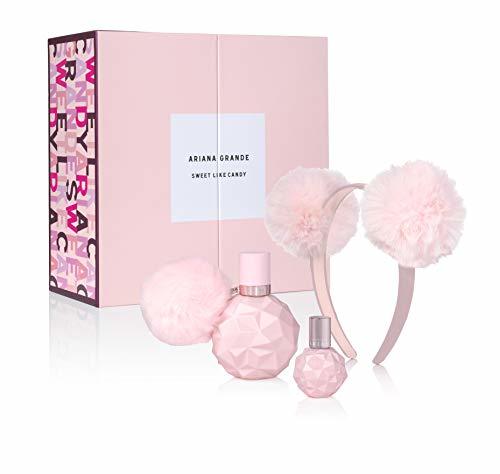 Beauty Ariana Grande Sweet Like Candy EDP Set de regalo