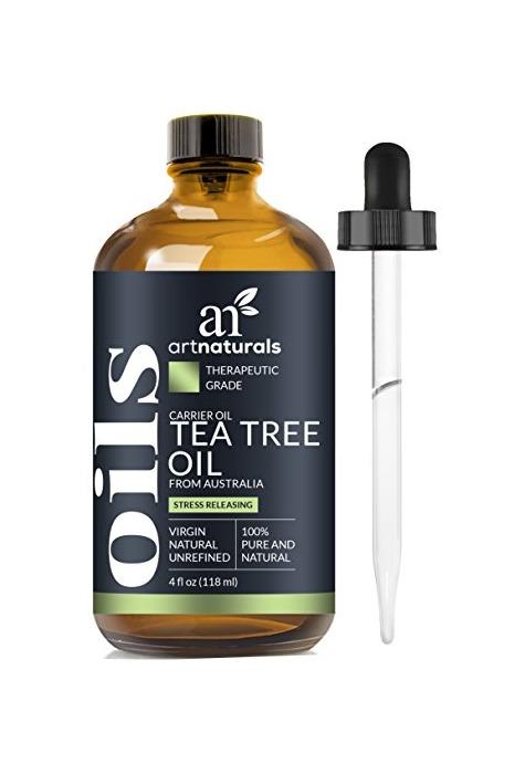 Belleza ArtNaturals Tea Tree Essential Oil