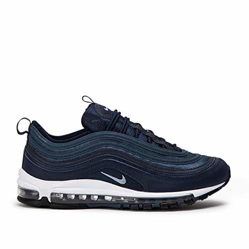 Fashion Nike - NIKE Air MAX 97 Essential - BV1986-400-45-45