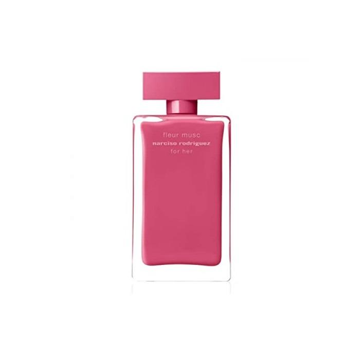 Social NARCISO RODRIGUEZ FLEUR MUSC 100 ML