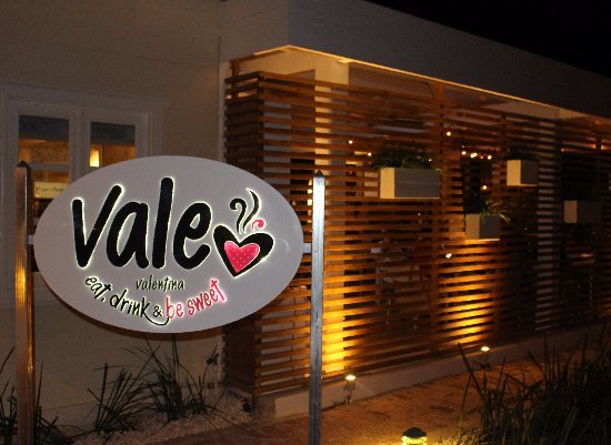 Restaurants Vale Valentina