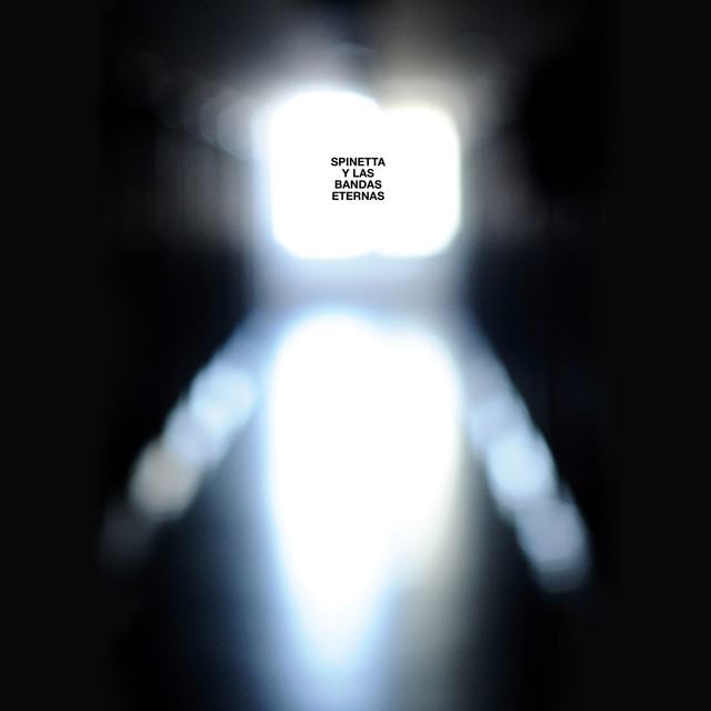 Canción Bajan (En Vivo) (feat. Gustavo Cerati)