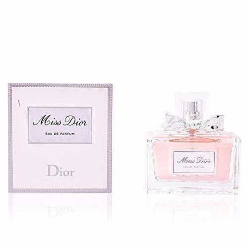 Belleza Dior Miss 50 ml Mujeres - Eau de parfum