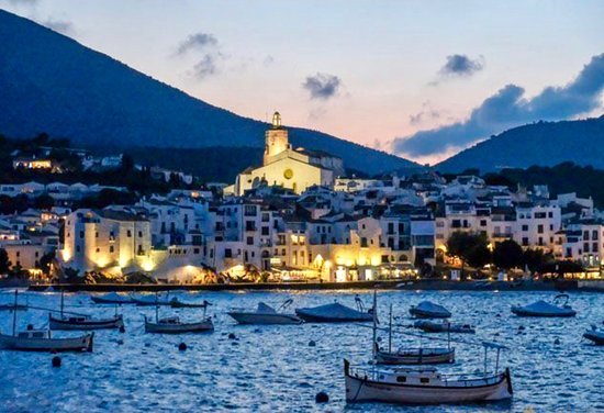 Lugar Cadaqués