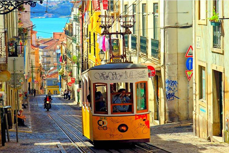 Place Lisboa