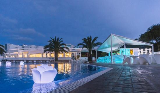 Place Blanco Hotel Formentera