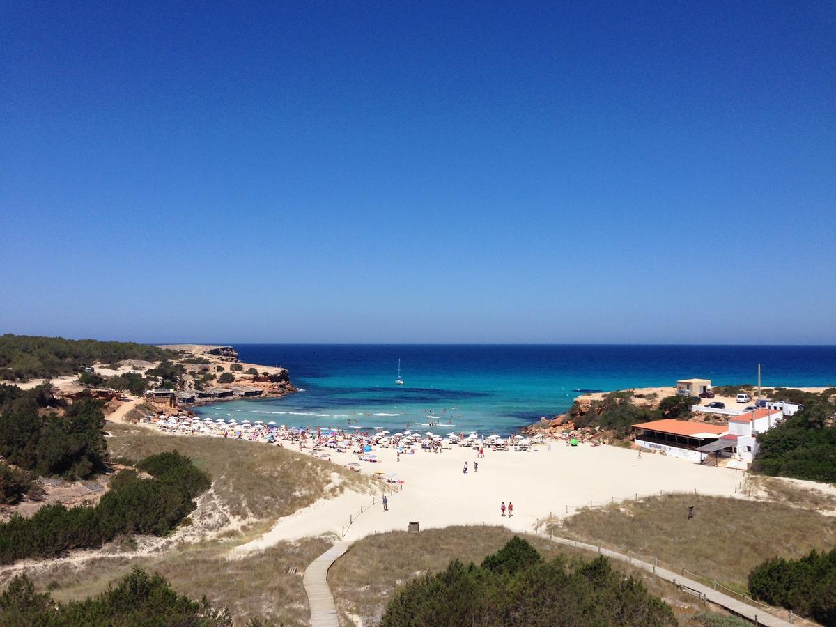 Place Cala Saona