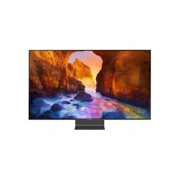 Product Samsung QE75Q90R 75" QLED UltraHD 4K