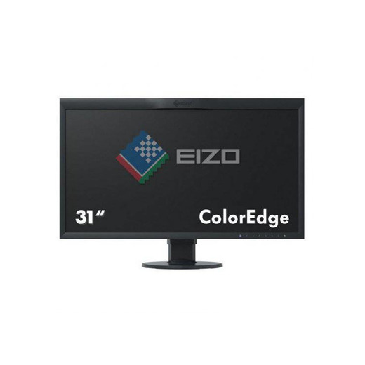 Eizo ColorEdge CG318-4K 31.1" LED IPS UltraHD 4K