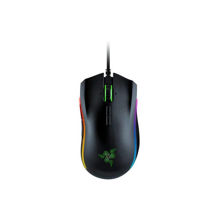 Producto Razer DeathAdder Elite Ratón Gaming 16000 DPI Negro