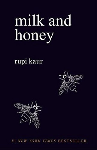 Libro Milk and Honey