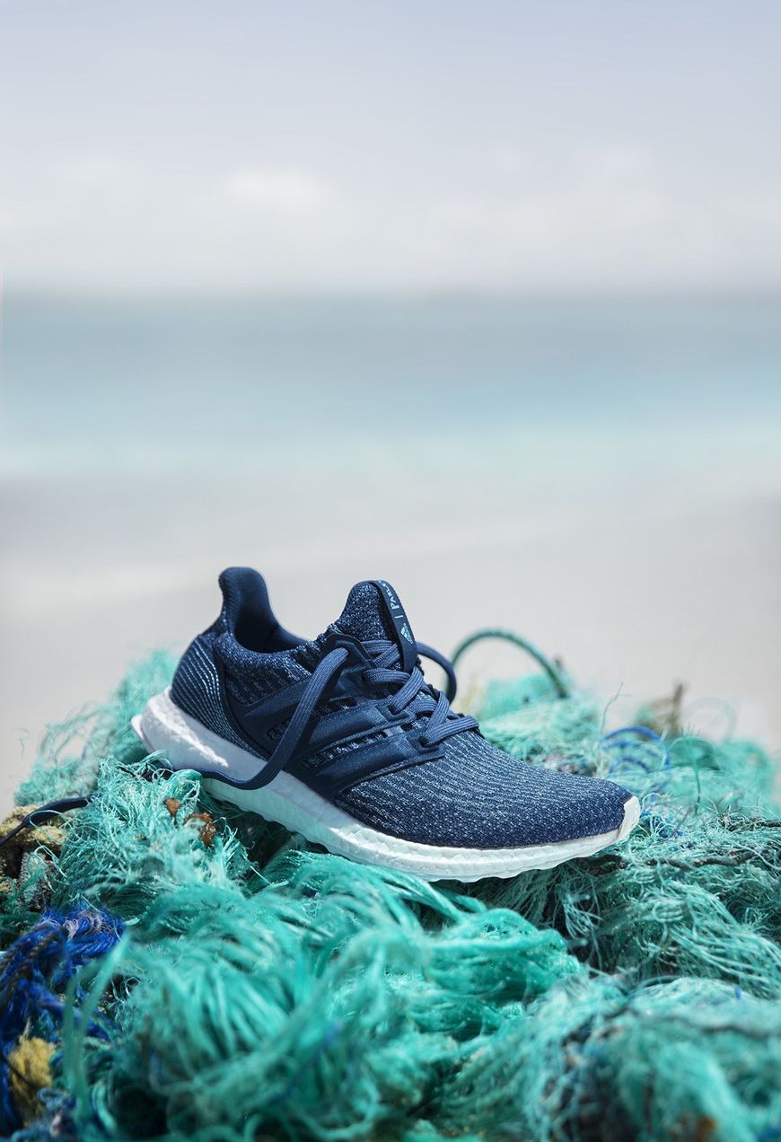 Fashion adidas Parley Sustainable High Performance Sportswear | adidas AU