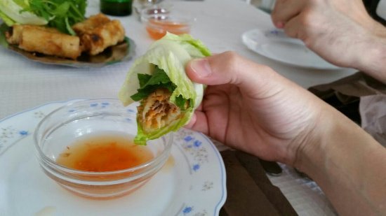 Restaurantes Nuevo Vietnam