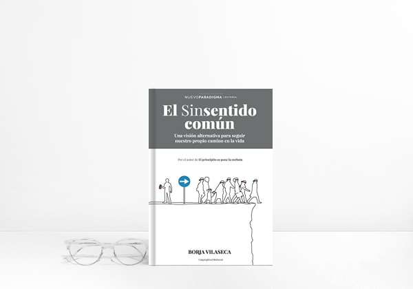 Libro El sinsentido común